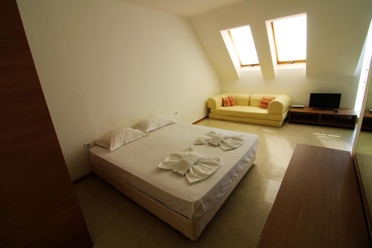 Menada Belle View Apartments Święty Włas Zewnętrze zdjęcie