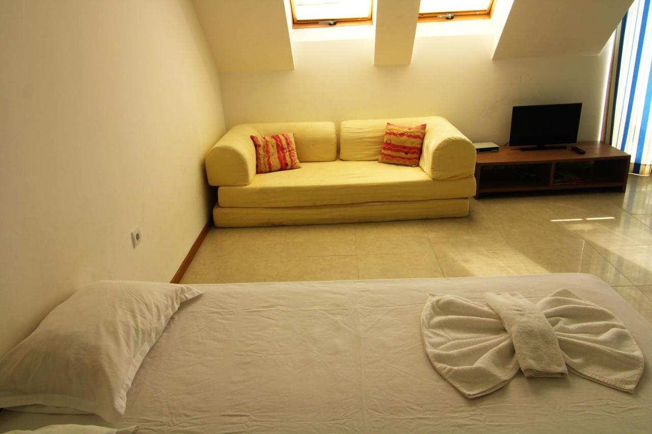 Menada Belle View Apartments Święty Włas Zewnętrze zdjęcie