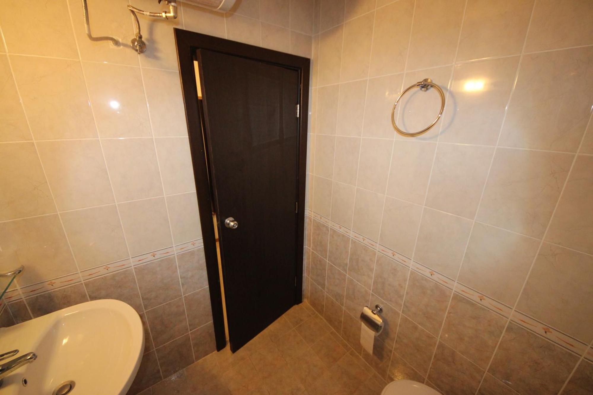 Menada Belle View Apartments Święty Włas Pokój zdjęcie