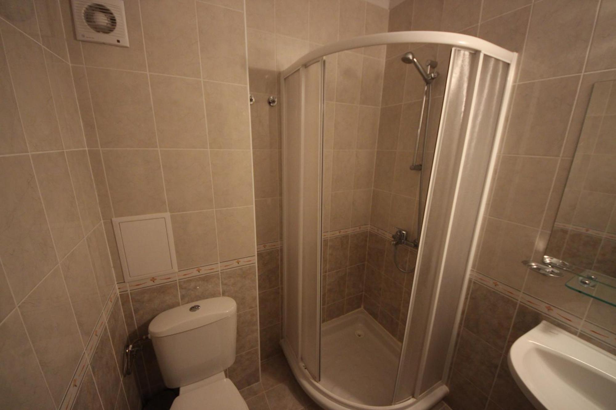 Menada Belle View Apartments Święty Włas Pokój zdjęcie
