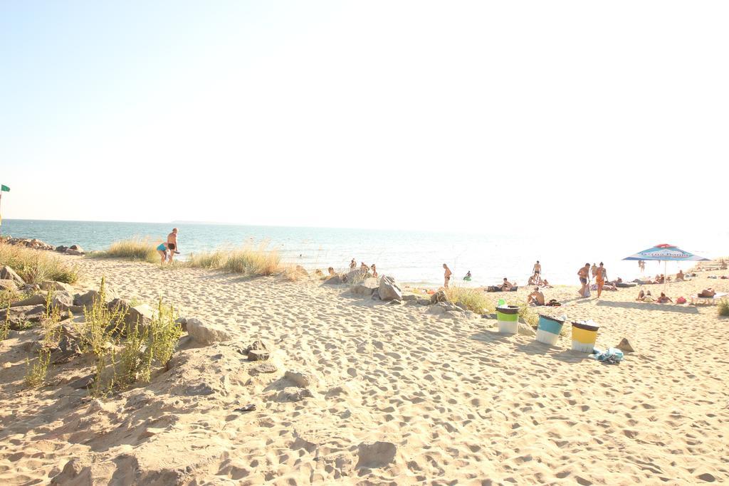 Menada Belle View Apartments Święty Włas Zewnętrze zdjęcie