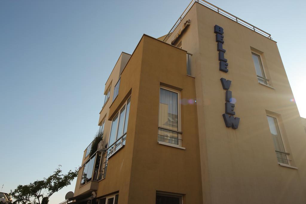 Menada Belle View Apartments Święty Włas Zewnętrze zdjęcie