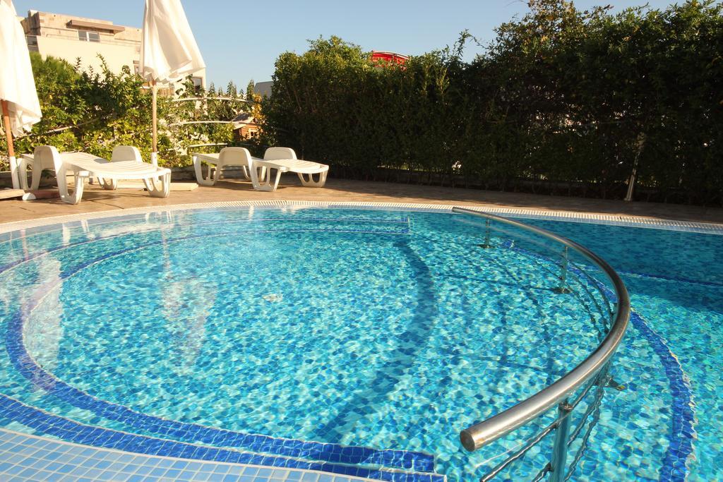 Menada Belle View Apartments Święty Włas Zewnętrze zdjęcie