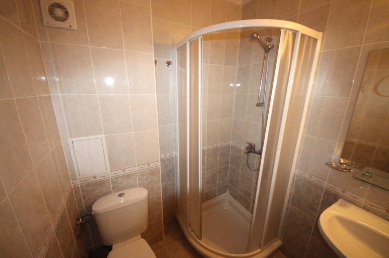 Menada Belle View Apartments Święty Włas Zewnętrze zdjęcie